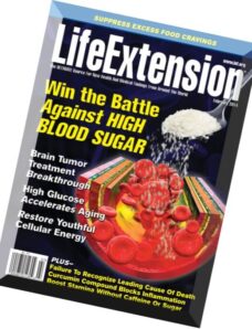 Life Extension Magazine – February 2014