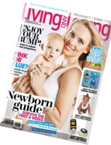 Living and Loving – March 2016