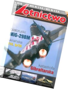 Lotnictwo – 2016-01 (178)