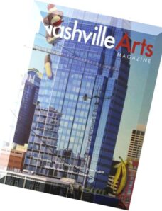 Nashville Arts – February 2016