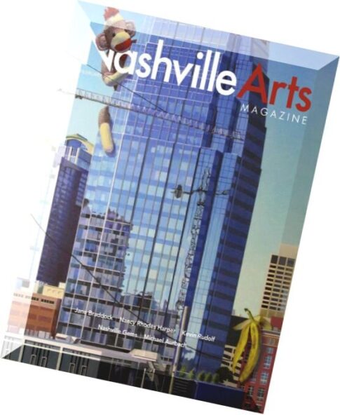 Nashville Arts – February 2016