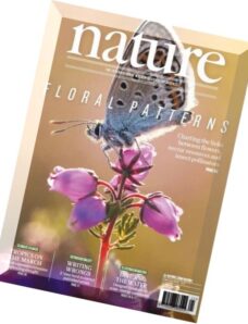 Nature Magazine — 4 February 2016