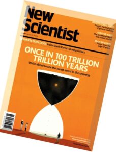 New Scientist — 13 February 2016