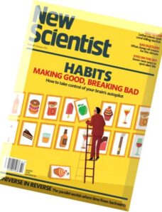 New Scientist — 16 January 2016