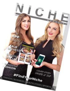 Niche Magazine – January-February 2016