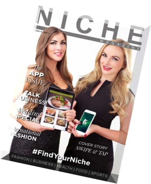 Niche Magazine — January-February 2016