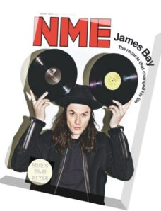 NME — 5 February 2016