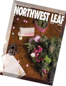 Northwest Leaf – February 2016