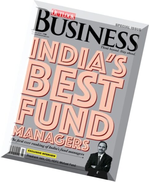Outlook Business – 4 March 2016