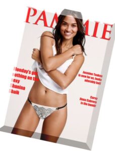 Pammie Magazine – February 2016