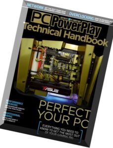PC Powerplay — Technical Handbook 2016