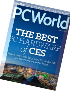 PC World – February 2016