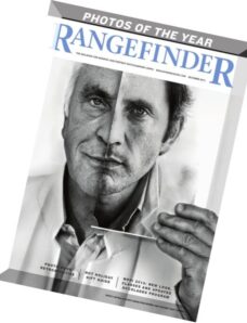 Rangefinder – December 2013