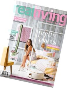 Real Living Australia — March 2016