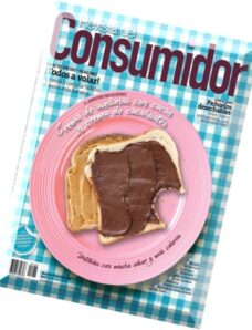 Revista del Consumidor — Marzo 2016
