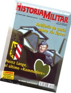 Revista Espanola de Historia Militar – 2002-01-02 (19-20)