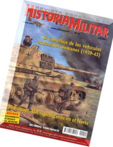 Revista Espanola de Historia Militar – 2004-03 (45)