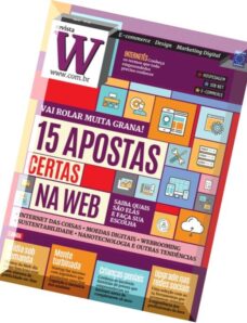 Revista W – Ed. 187