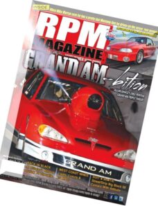 RPM Magazine – February 2016