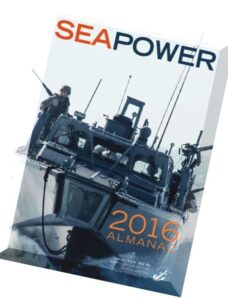 SeaPower – January 2016