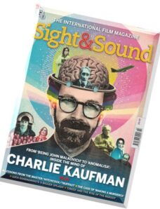 Sight & Sound — March 2016