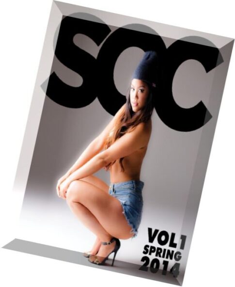 SOC Style Over Comfort – Spring 2014