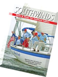 Southwinds Magazine – February 2016