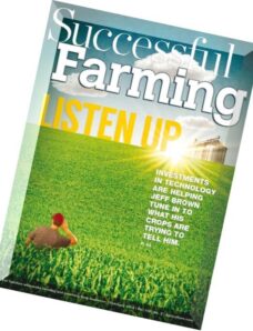 Successful Farming – February 2016