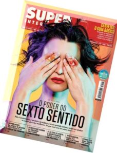 Superinteressante Brasil — Ed. 357, Fevereiro de 2016