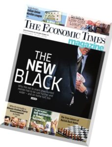 The Economic Times – 14 February 2016