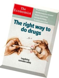 The Economist — 13 February 2016