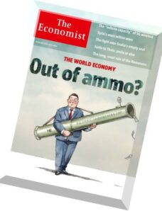 The Economist – 20-26 February 2016