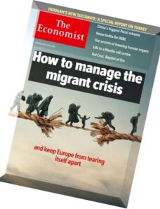 The Economist — 6 February 2016