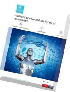 The Economist (Intelligence Unit) – Advanced Science and the future of government (2016)