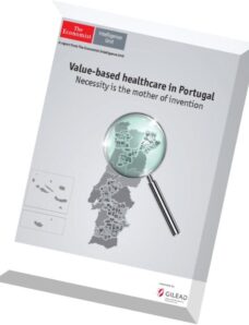 The Economist – (Intelligence Unit) Value-based healthcare in Portugal (2016)