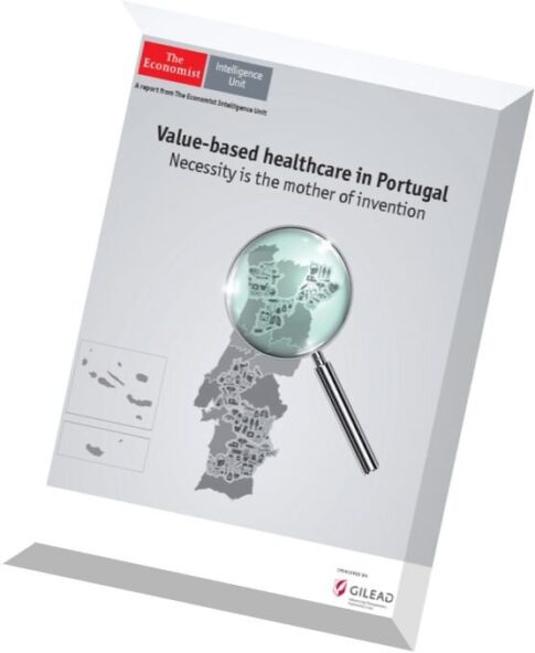 The Economist — (Intelligence Unit) Value-based healthcare in Portugal (2016)
