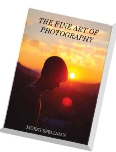 The Fine Art of Photography – 2015