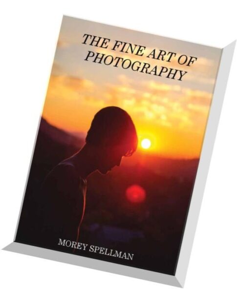 The Fine Art of Photography — 2015