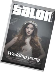 The Salon Magazine – March 2016