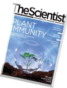 The Scientist – February 2016