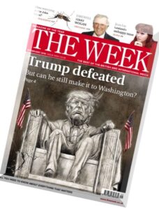 The Week UK – 6 February 2016