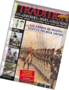 Tradition Magazine — 2000-09 (159)
