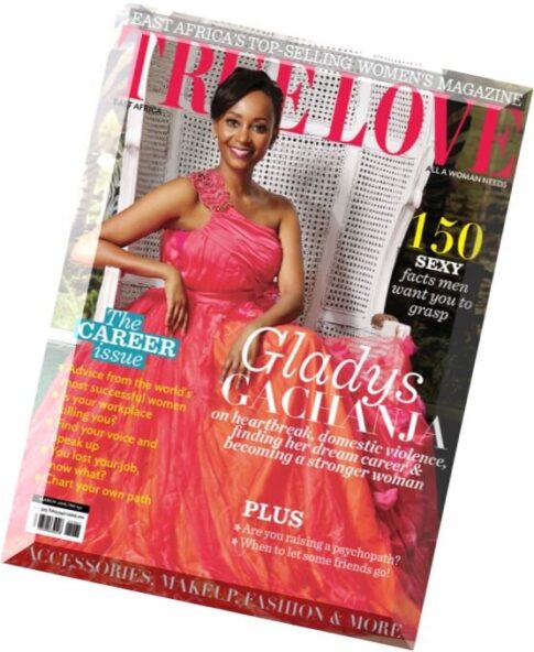 True Love East Africa – March 2016