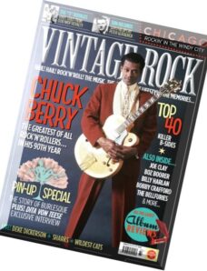 Vintage Rock – March-April 2016