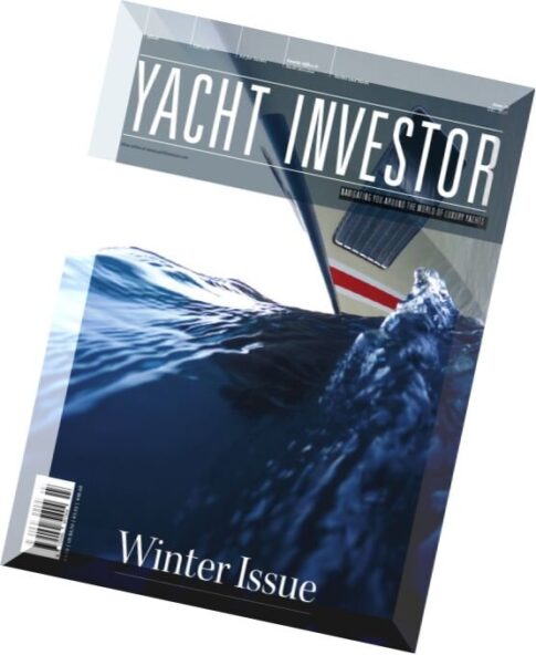 Yacht Investor — December 2015