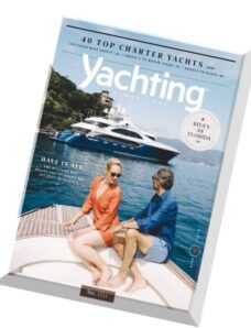 Yachting – March 2016