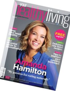 Your Healthy Living – February 2016