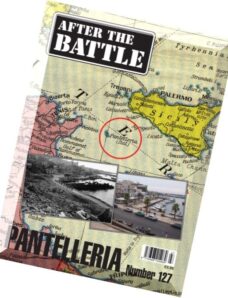 After the Battle – N 127, Pantelleria