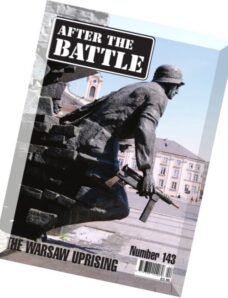 After the Battle — N 143, The Warsaw Uprising