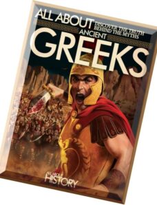 All About – Ancient Greeks